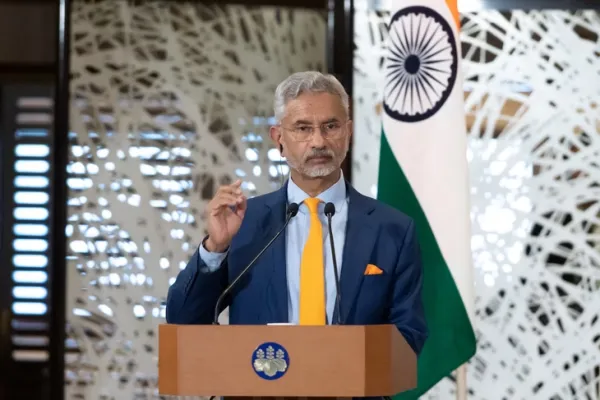 Sự thật về tin Ấn Độ mất vị thế khi bị Mỹ từ chối gặp, Nga nghiêng về Pakistan - Ảnh 1.