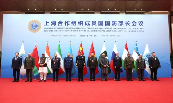 Sự thật về tin Ấn Độ mất vị thế khi bị Mỹ từ chối gặp, Nga nghiêng về Pakistan - Ảnh 4. Ấn Độ - Ảnh 4.