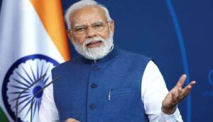 PM Narendra Modi