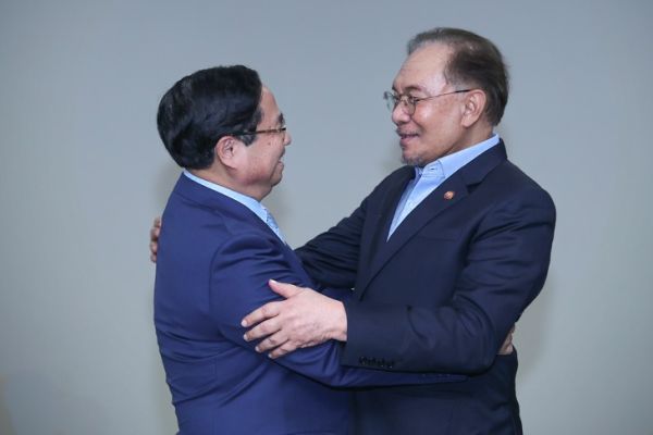 Thủ tướng - Ảnh 1.