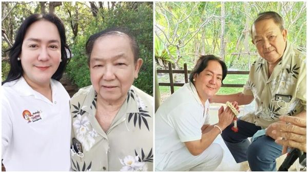 โก้ ธีรศักดิ์ แจ้งข่าวเศร้า สูญเสียคุณพ่อ อาลัยซึ้ง การเดินทางบทใหม่เริ่มต้นขึ้นแล้ว 