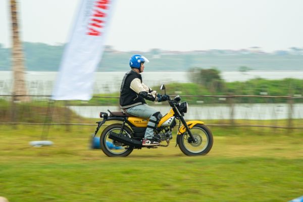 Yamaha PG-1 - Ảnh 1.