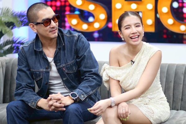 ใบเตย เผยยังลืมอดีตไม่ได้ ซึมเศร้ากลับมา ดีเจแมน ให้กำลังใจ รู้สึกผิดต่อภรรยาพารู้จักคนไม่ดี