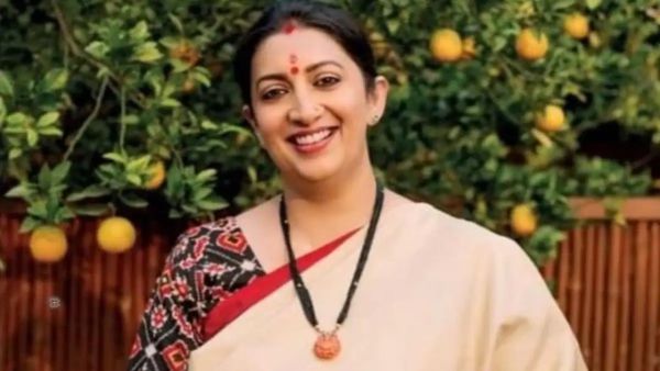 Then Smriti Irani will become 'Tulsi', know how much wealth is the mistress?