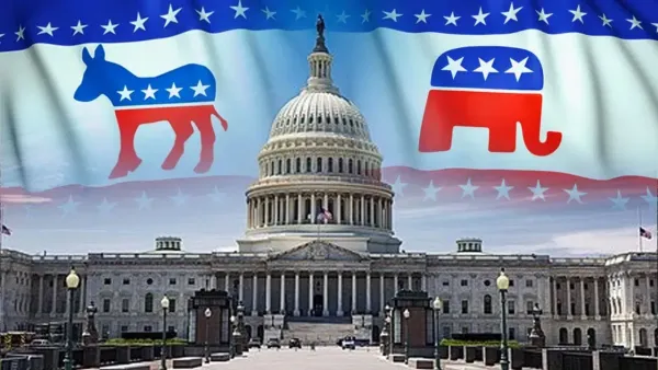 US Elections