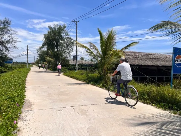 Hội An - Ảnh 2.