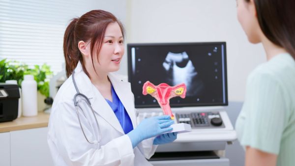 What is the difference between Pcod and PCOS? Why is right identity and treatment for women What is the difference between Pcod and PCOS? Why is right identity and treatment for women