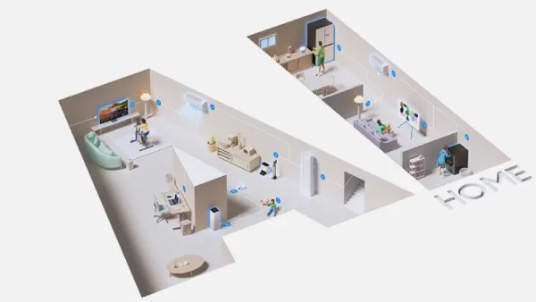Samsung SmartThings