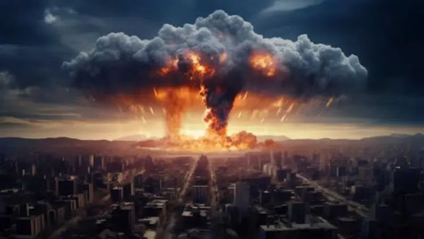 The Holocaust will start from this place on earth, gradually the world will be destroyed, a new Baba has a terrible prediction ..