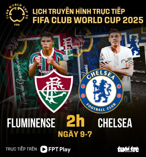 Chelsea - Ảnh 1.