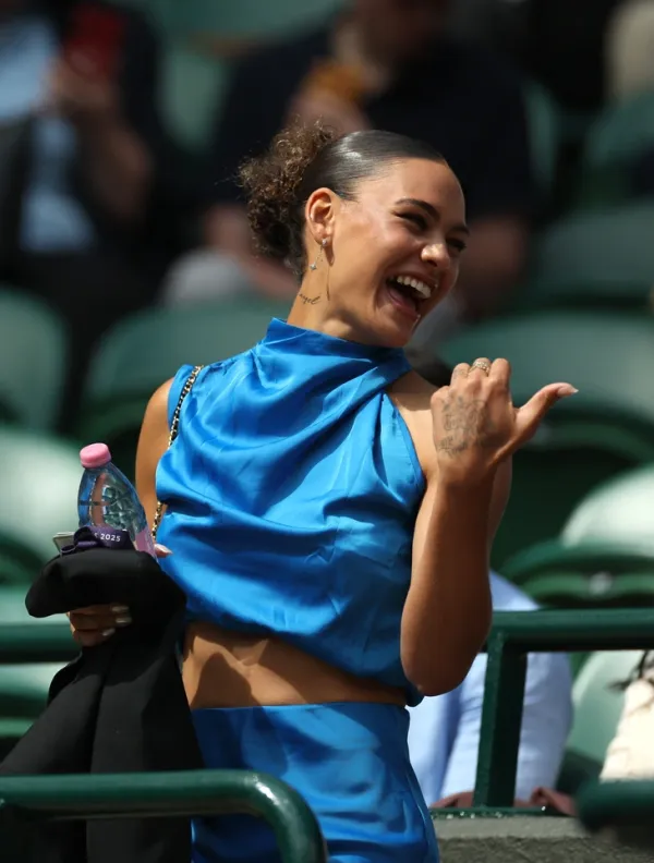 Wimbledon - Ảnh 2.