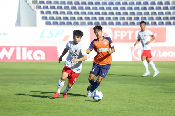 CLB Bà Rịa - Vũng Tàu - Ảnh 2.