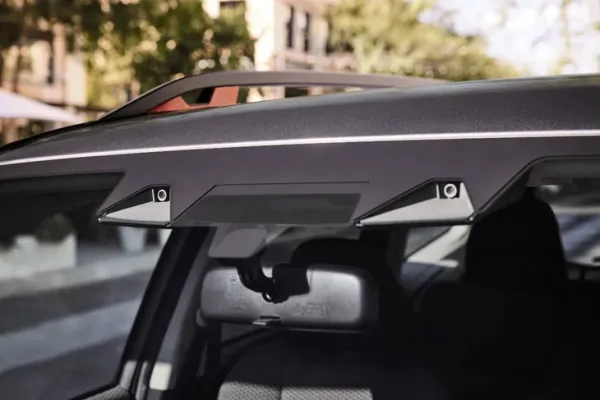 ADAS bùng nổ ở Việt Nam, hiện diện từ xe tiền tỉ đến xe 500 triệu - Ảnh 6.
