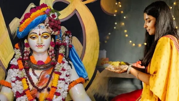 Offer Shiva on Shiva in Sawan, Shiva fist of these 5 grains… all will be spoiled!