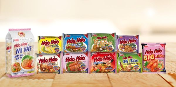 Acecook - Ảnh 2.