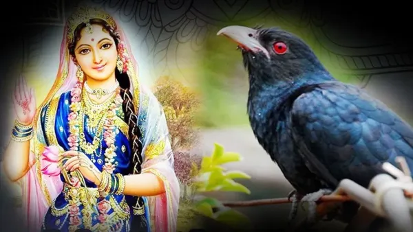 Kokila Vrat 2025: With this fast, virgin girls get the desired groom, the honeymoon gets unbroken good fortune!