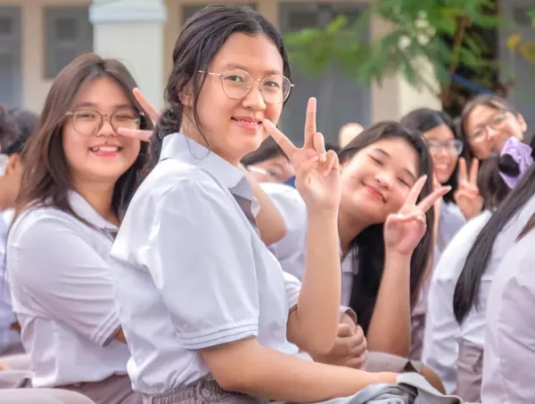 Sau sáp nhập, TP.HCM có 5 trường THPT chuyên là những trường nào? - Ảnh 1.