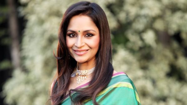 जिंदल फाउंडेशनचे अध्यक्ष शलू जिंदल