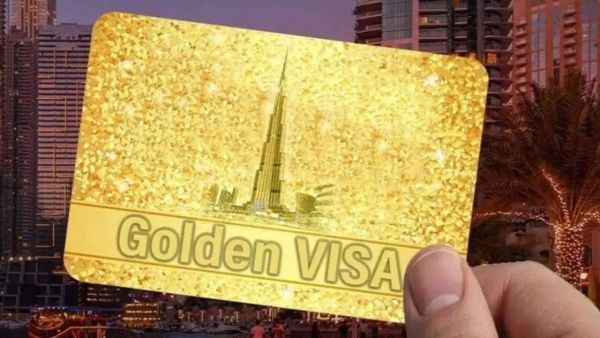 Not only UAE, these countries also give golden visas, this expenditure is to settle in US, Singapore