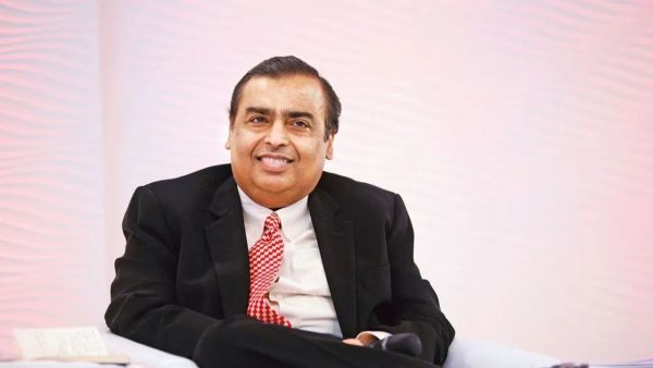 Mukesh Ambani's shares boom boom, price still less than ₹ 23!