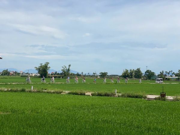 Hội An - Ảnh 1.
