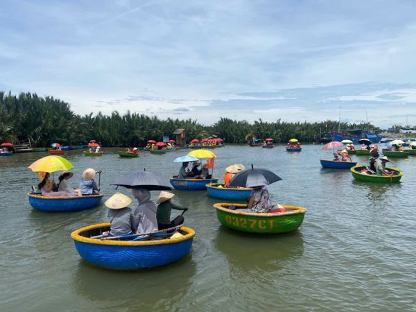 Hội An - Ảnh 2.