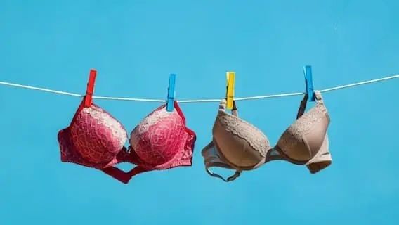 When did women start wearing a bra, what is its story?