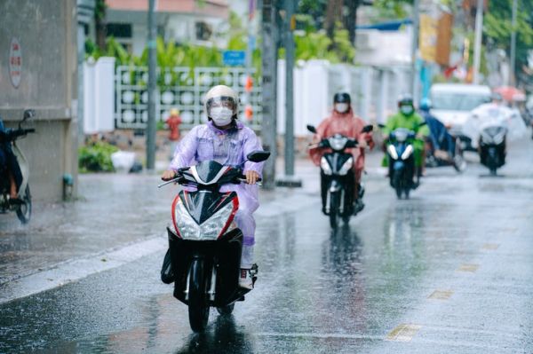 thời tiết - Ảnh 1.