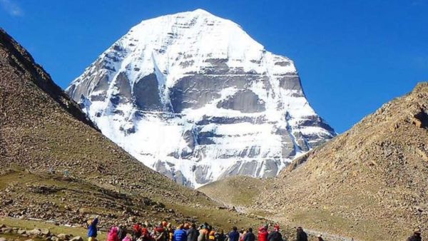 Why no one climbed kailash
