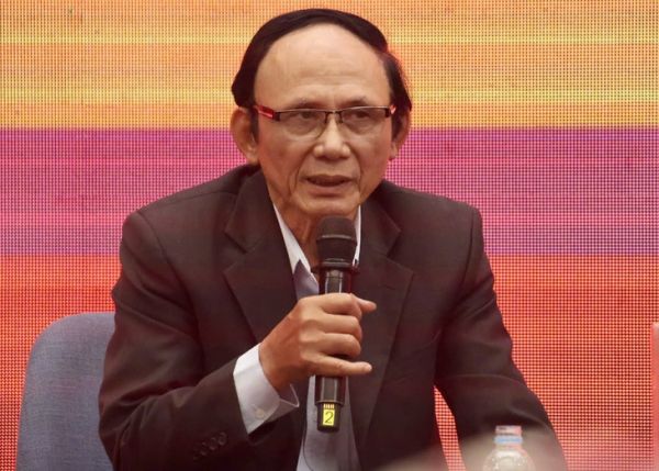 Cải lương trong thời đại mới cần song hành cùng sự phát triển công nghiệp văn hoá - Ảnh 3. 81 bài viết, một tập đại thành của sân khấu cải lương - Ảnh 3.