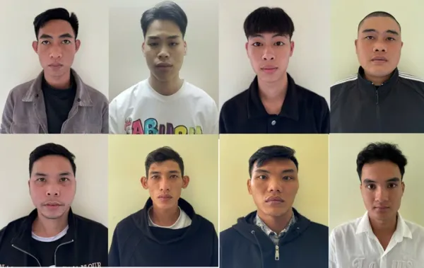 tống tiền - Ảnh 1.