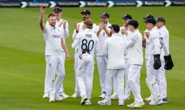 International 5 wicket haul on debut