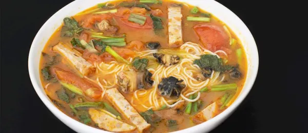 39 món ăn bị chê nhất Việt Nam - Ảnh 7.
