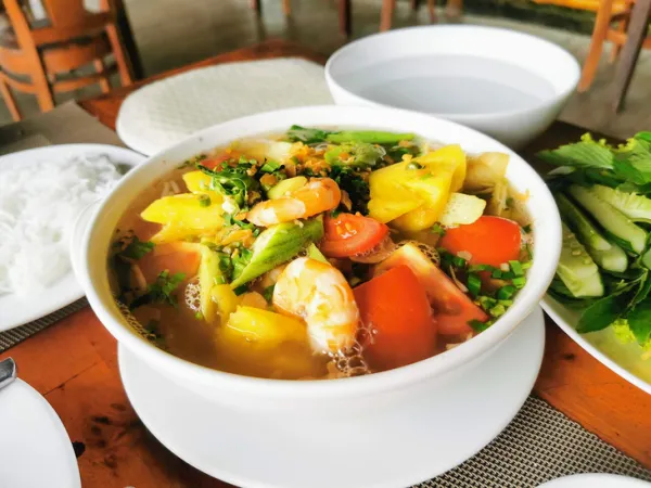 39 món ăn bị chê nhất Việt Nam - Ảnh 10.
