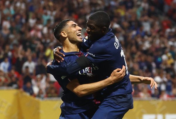 psg - Ảnh 2.