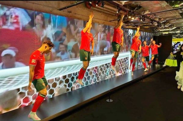 Cristiano Ronaldo - Ảnh 1.
