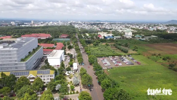 Đất công - Ảnh 2.