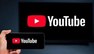 YouTube