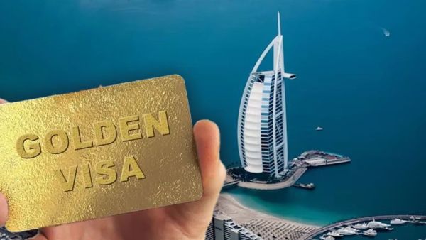 What will be cheaper after Golden Visa to buy a house in Dubai? So much is 2 bhk price