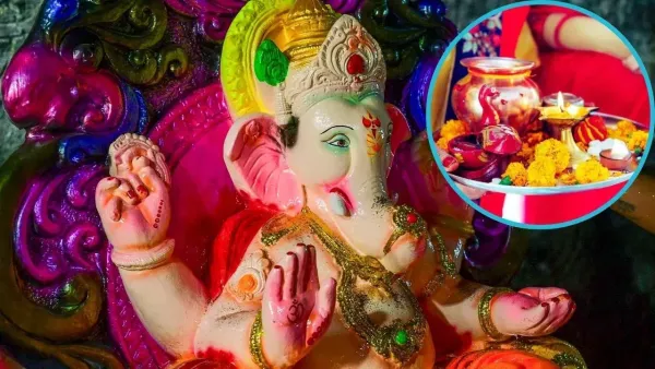 Ganesh Puja: Do not offer Ganesh ji in worship, these things… otherwise there may be huge loss!