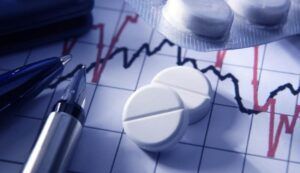 Indian Pharma Stock