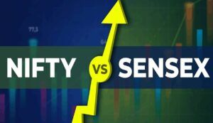 Nifty-Sensex News