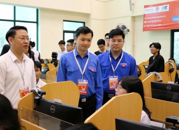 Tin học văn phòng - Ảnh 1.