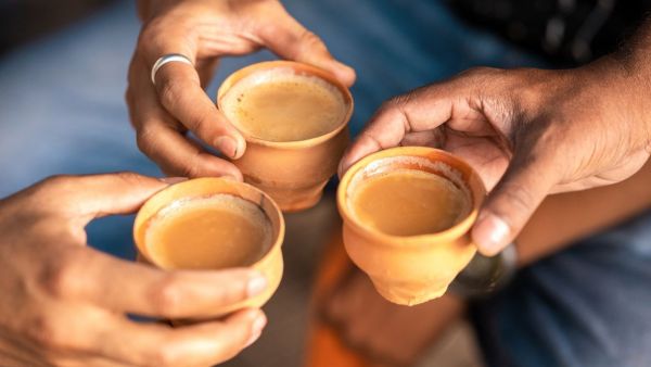 What does acid increase by drinking tea on an empty stomach in the morning? Know the opinion of the expert What does acid increase by drinking tea on an empty stomach in the morning? Know the opinion of the expert