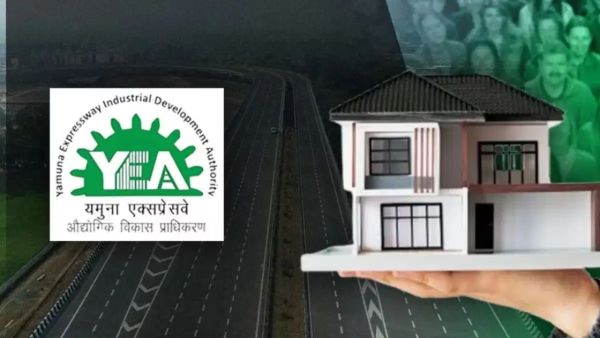 Who will get the plot in Yeida's residential plan? Decision will be taken on this date