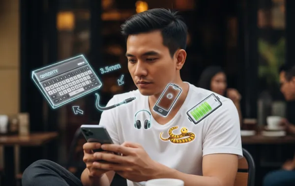smartphone - Ảnh 1.