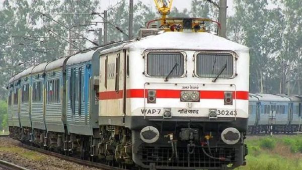 Tata and Skoda will transform Indian Railways, making a new plan like this Tata and Skoda will transform Indian Railways, making a new plan like this