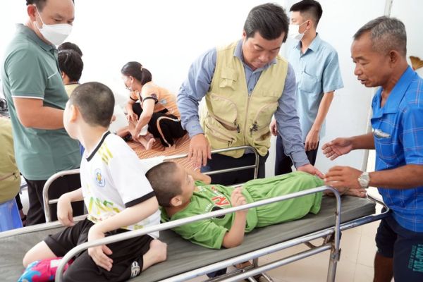 trái tim - Ảnh 2.