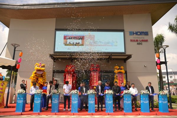 An Zen Residences - Ảnh 1.