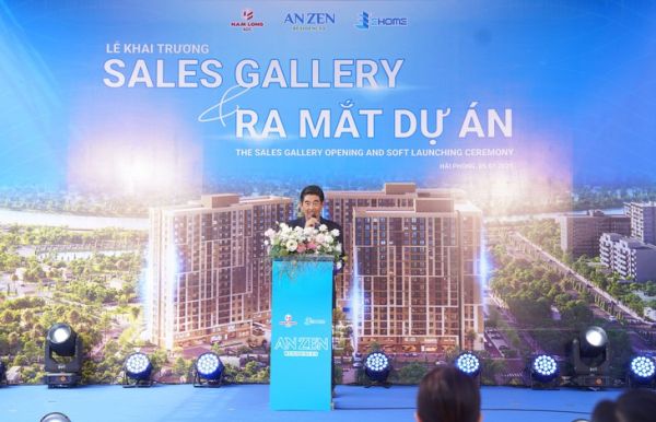An Zen Residences - Ảnh 2.